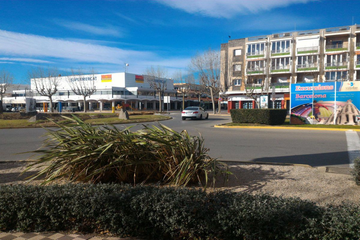 Appartement für 3 Personen  + 1 Kind ca. 40 m&sup2; in Empuriabrava, Katalonien (Costa Brav