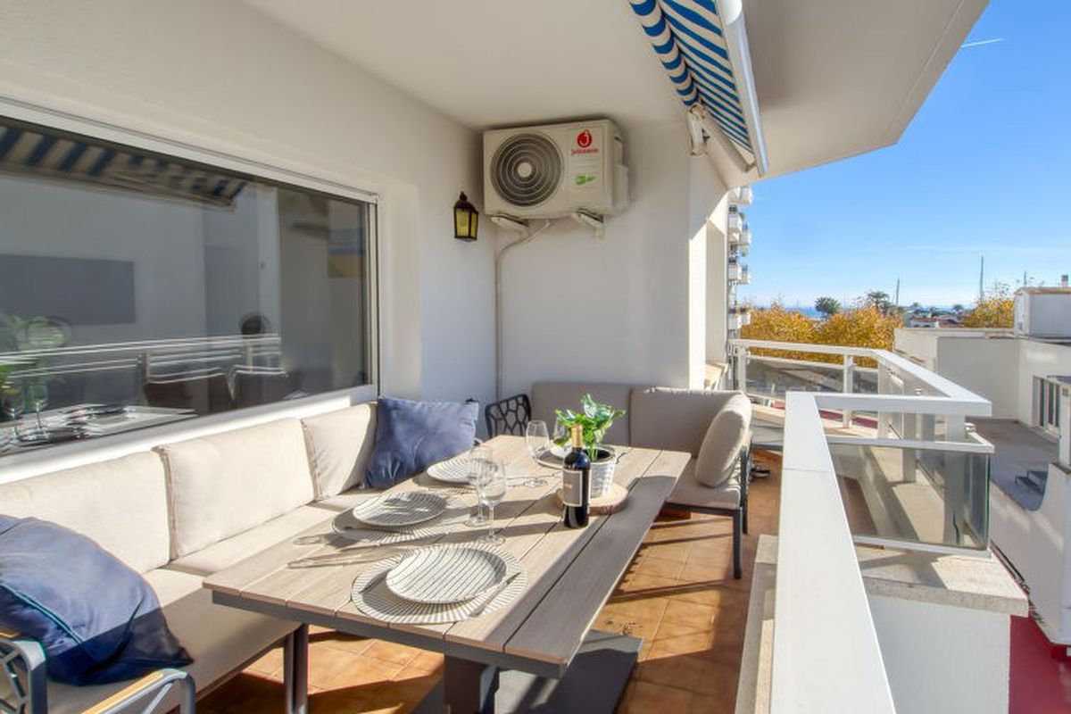 Appartement Club Nautic
