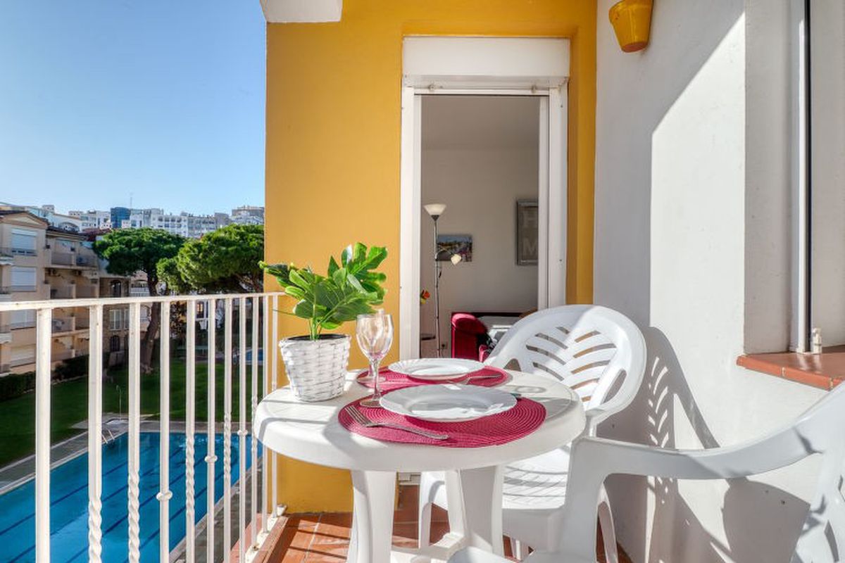 Appartement Gran Reserva