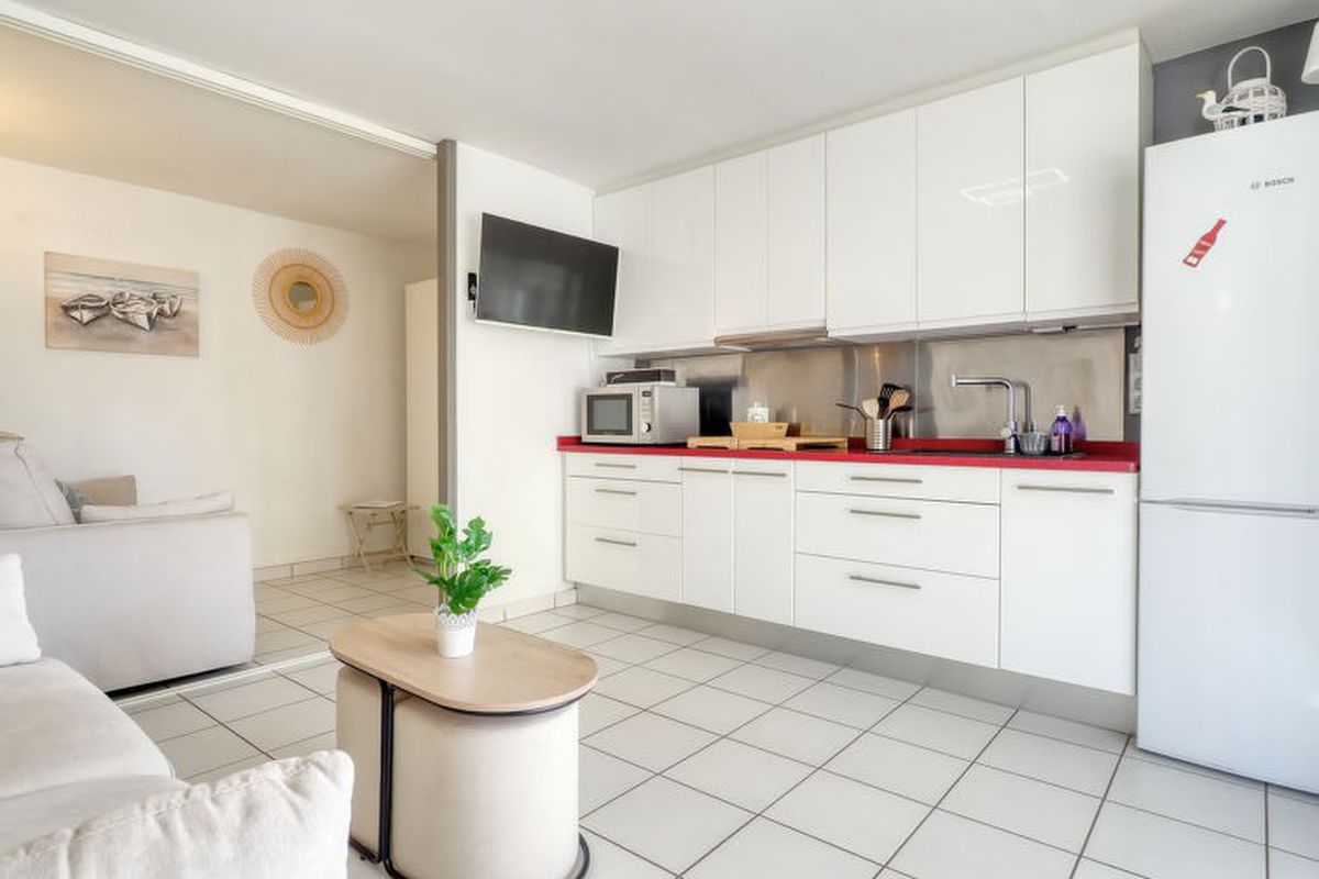 Appartement Canal Port Empuries