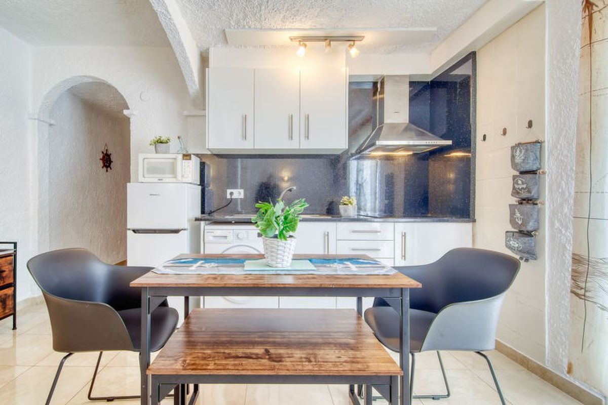 Appartement Sant Mori