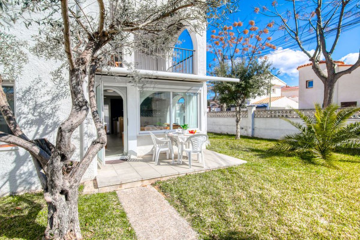 Appartement Las Palmeras