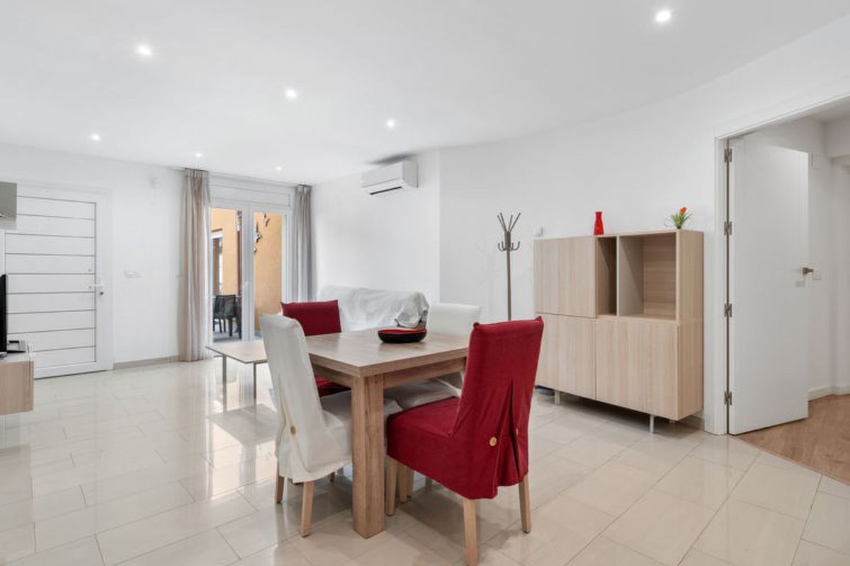 Appartement La Vida Sin Limites A EMP