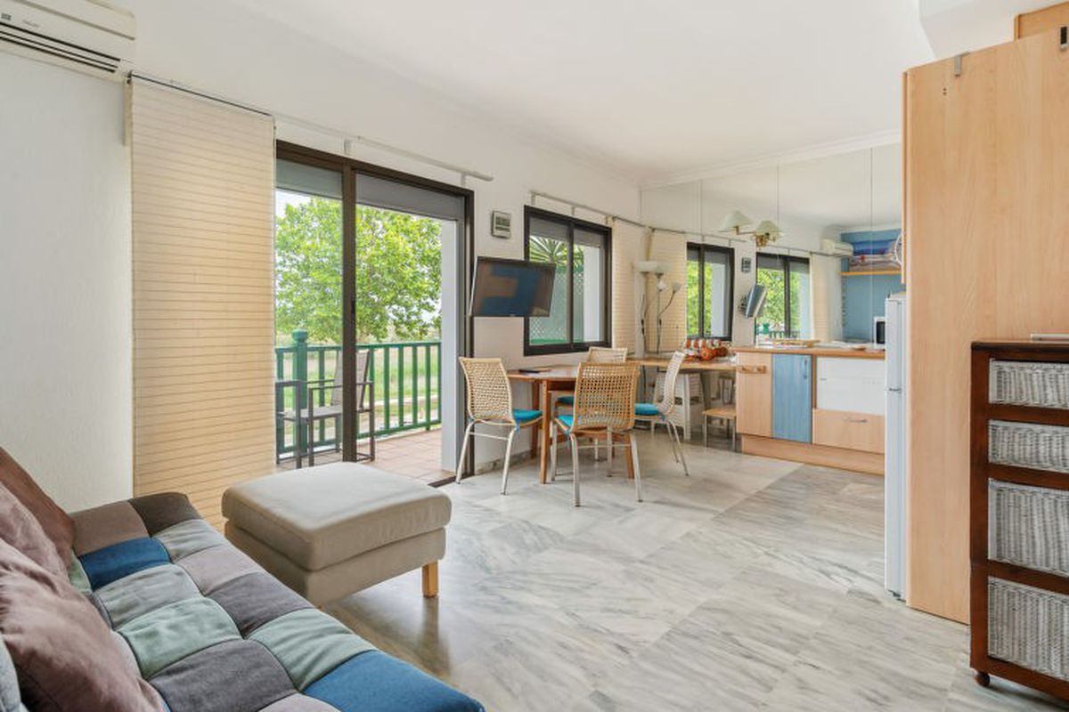 Appartement WELCS APARTAMENTO 080 EMP cerca de la playa