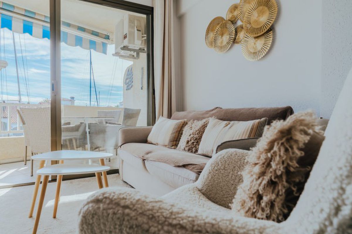 Appartement WELCS APARTAMENTO 208 EMP cerca de la playa