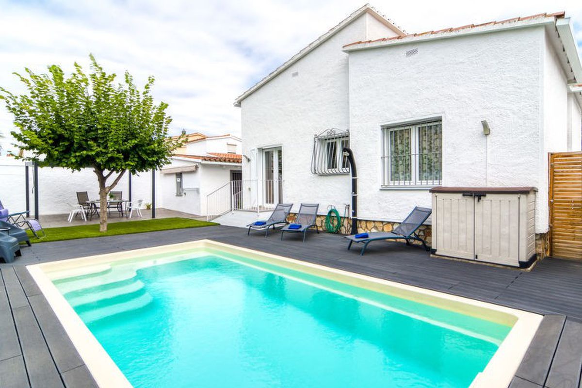 Maison Antonia
