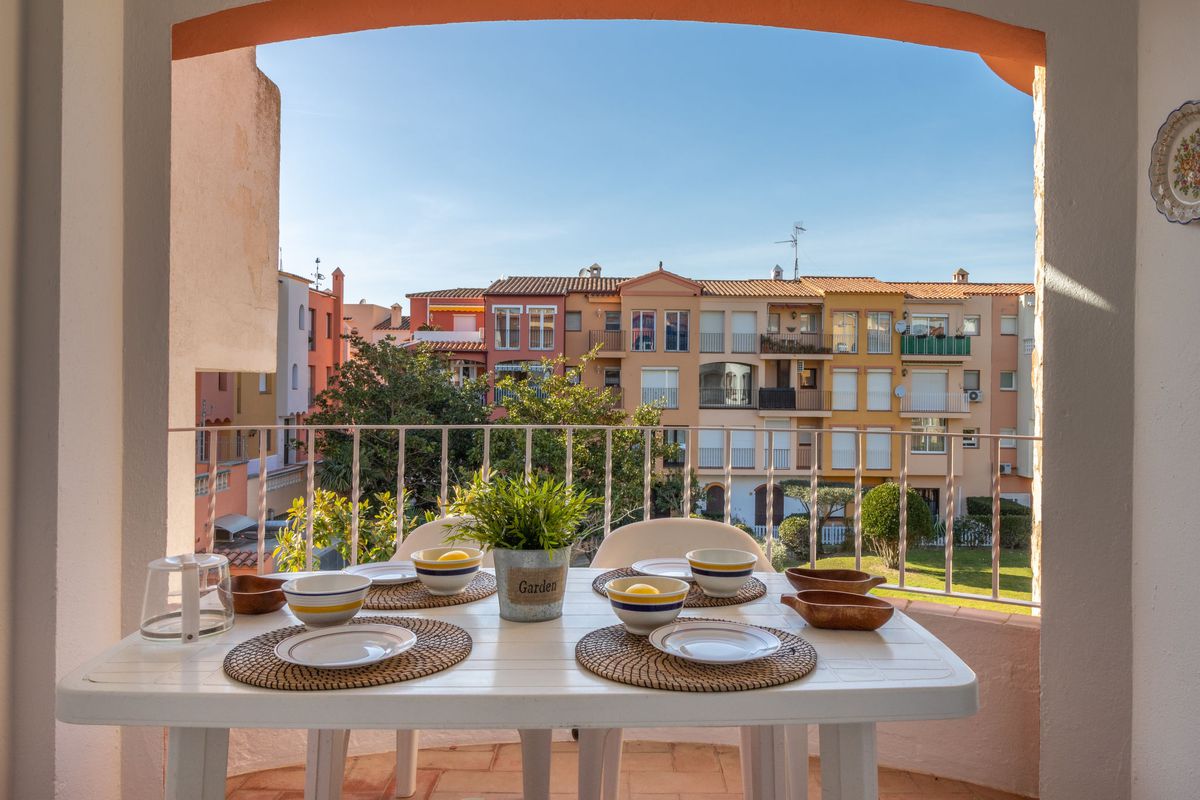 Appartement Gran Reserva