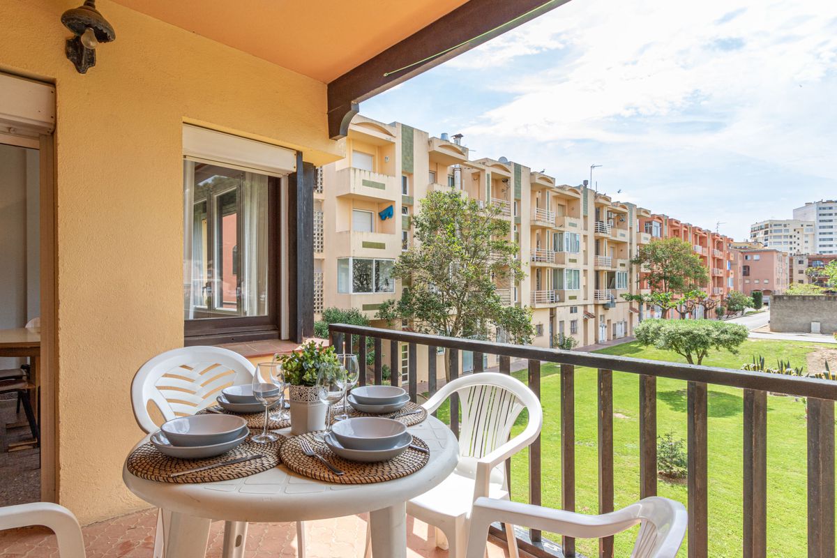 Appartement Gran Reserva