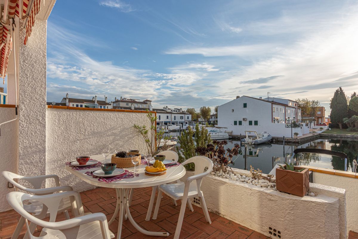 Maison Port Currican