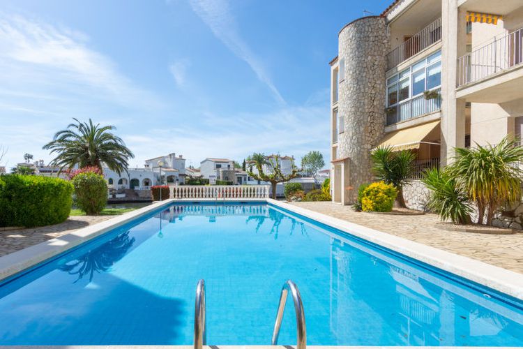 Appartement Flamicell