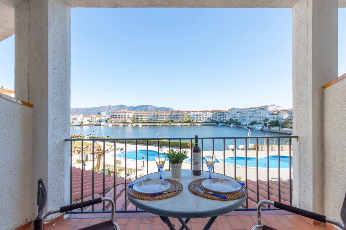 Appartement Sant Maurici