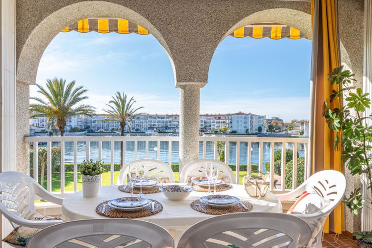 Appartement Sant Maurici