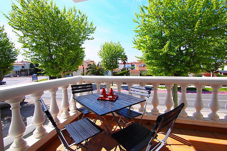 Appartement Port Banyuls