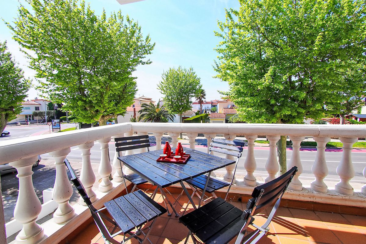 Appartement Port Banyuls