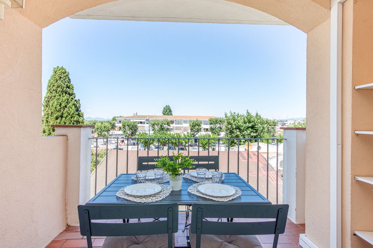 Appartement Gran Reserva