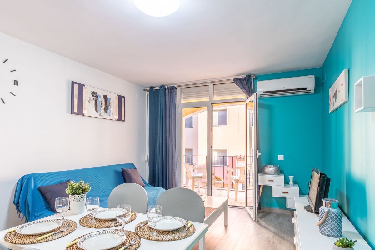 Appartement Gran Reserva