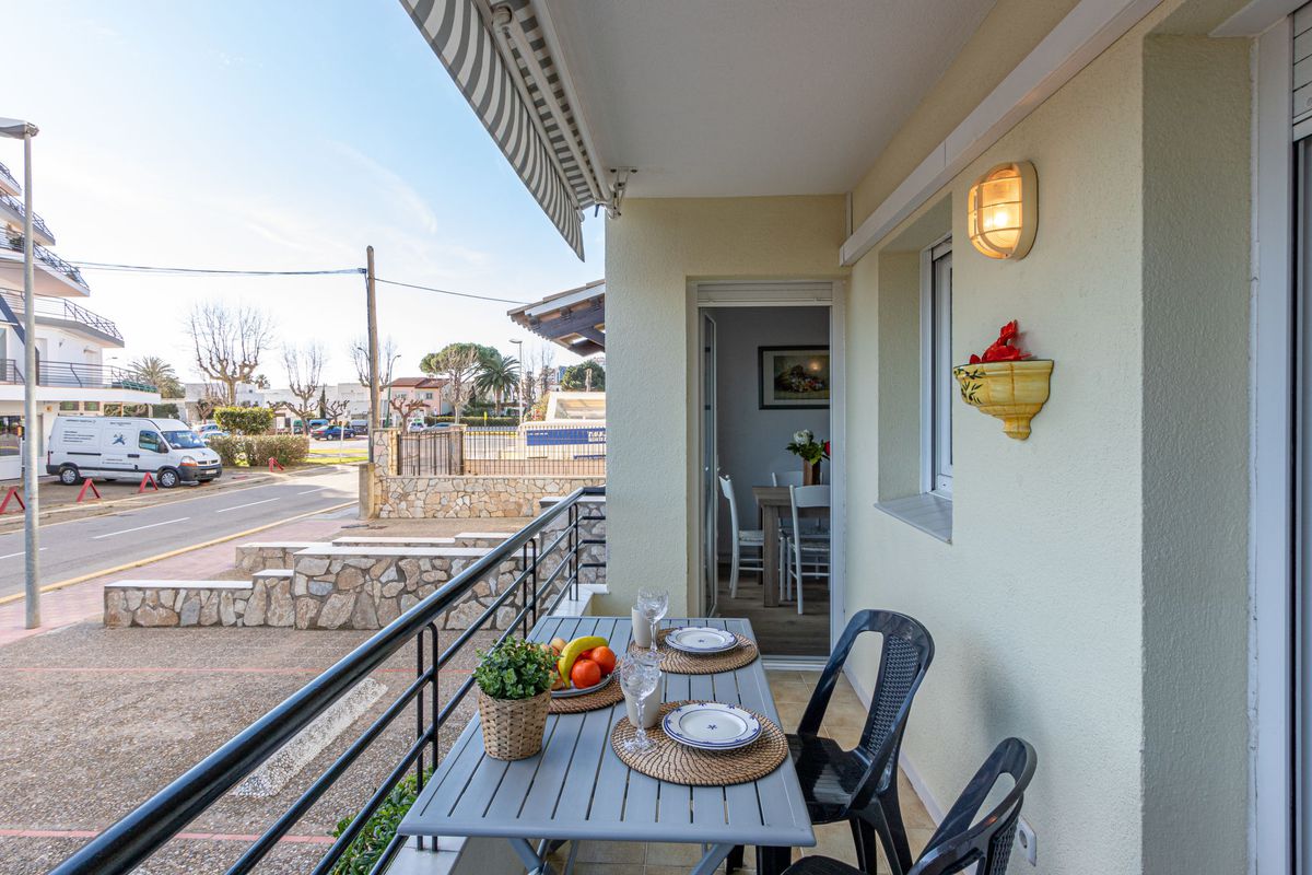 Appartement Port Salins