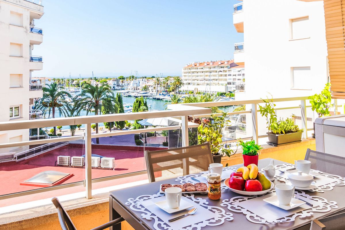 Appartement Club Nautic