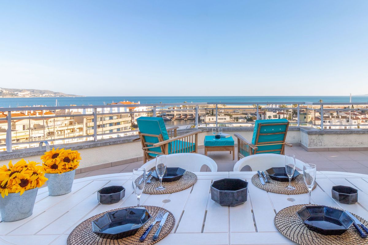 Appartement Club Nautic