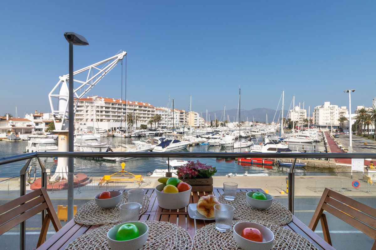 Appartement Del Port