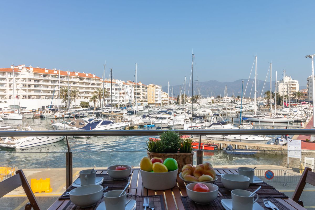 Appartement Del Port