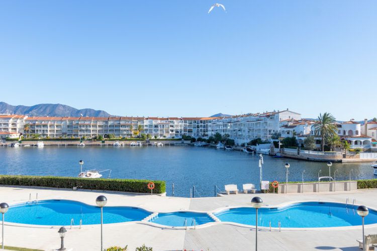 Appartement Sant Maurici