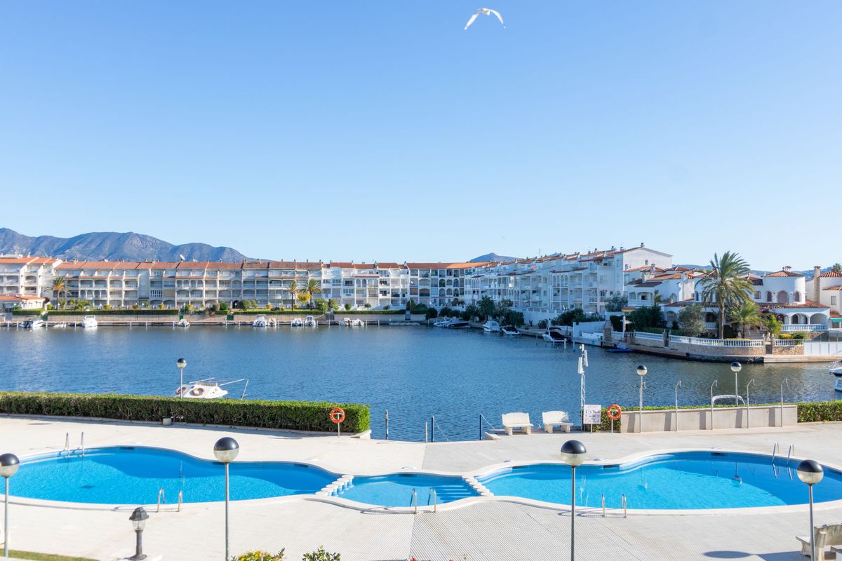 Appartement Sant Maurici