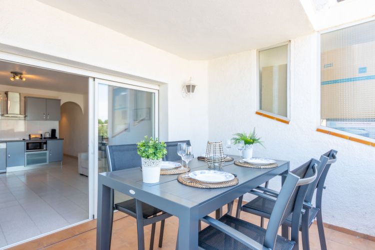 Appartement Sant Maurici