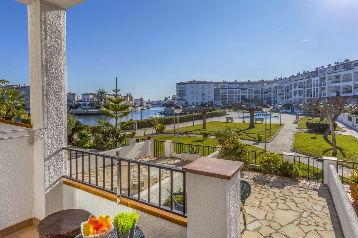 Appartement Sant Maurici