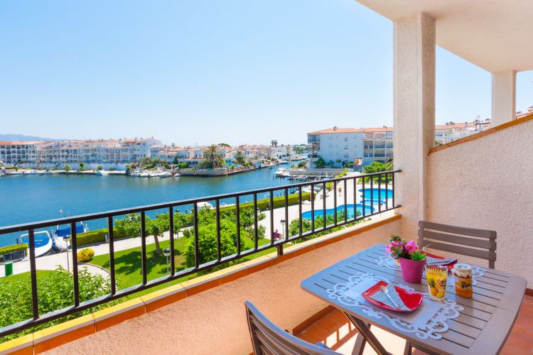 Appartement Sant Maurici