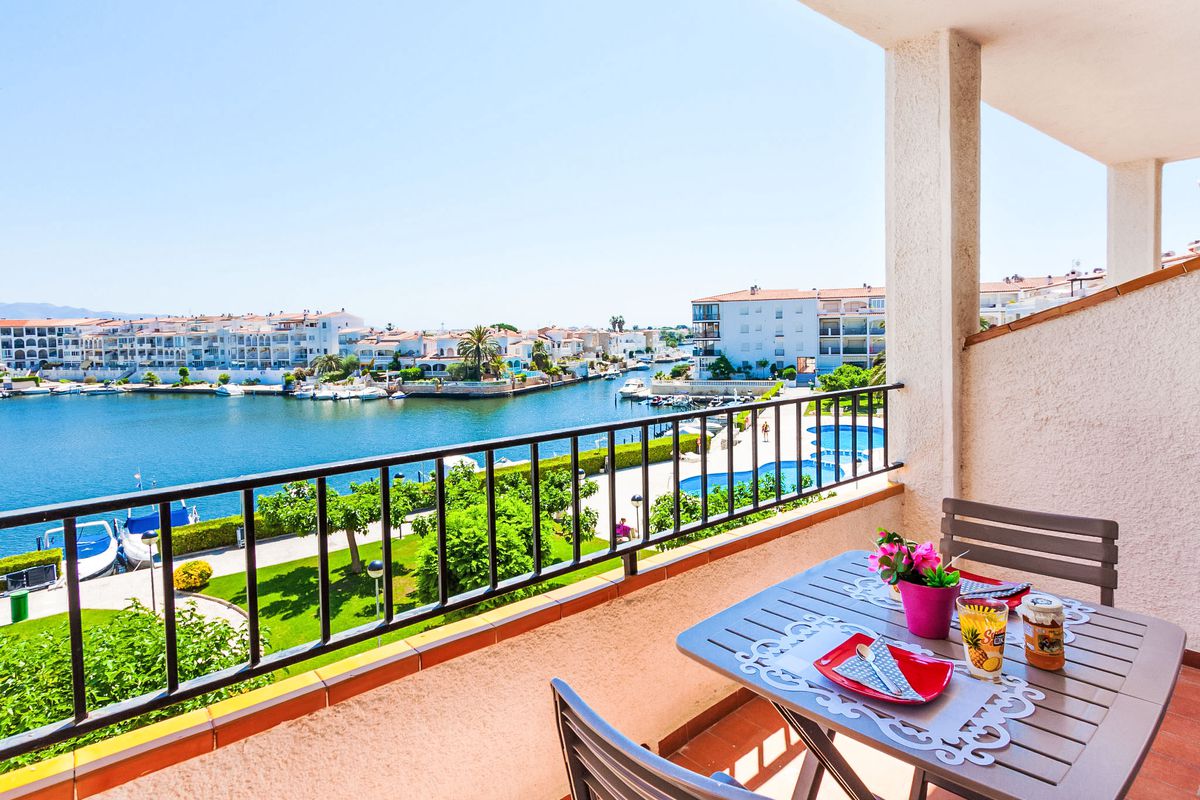 Appartement Sant Maurici