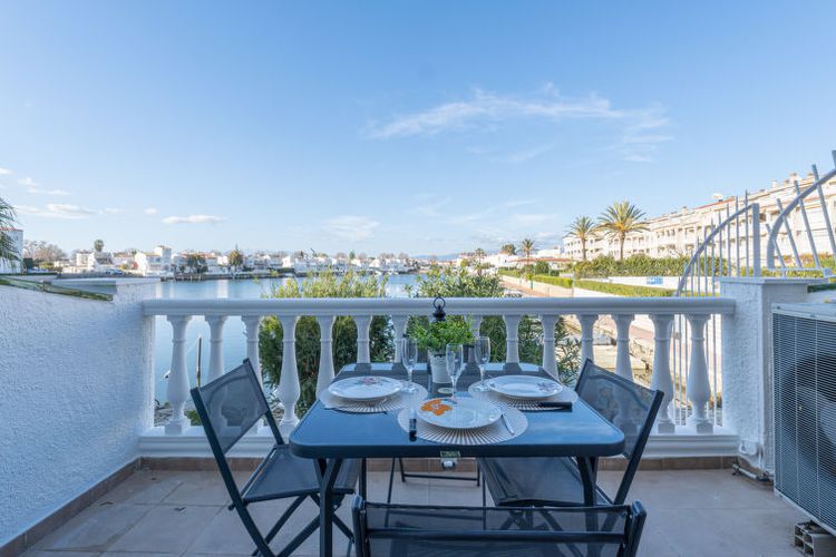 Appartement Sant Maurici