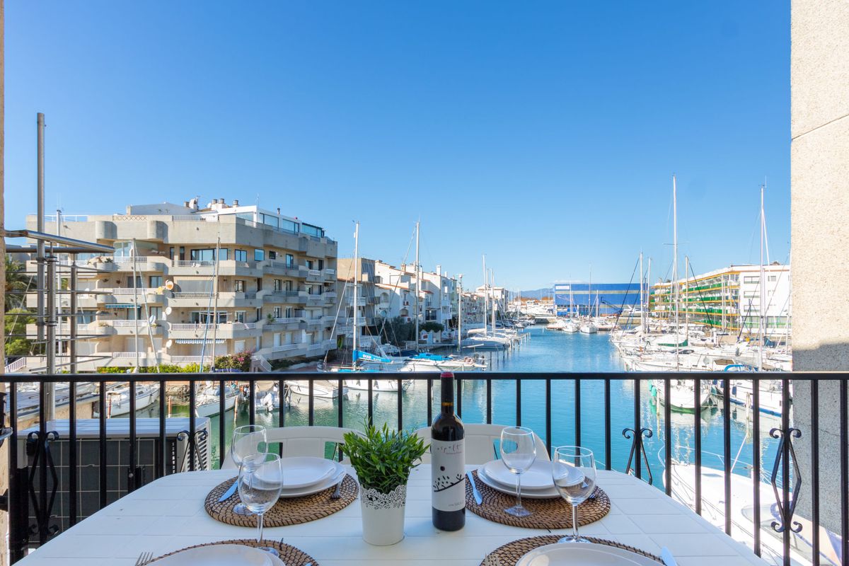 Appartement Port Primer