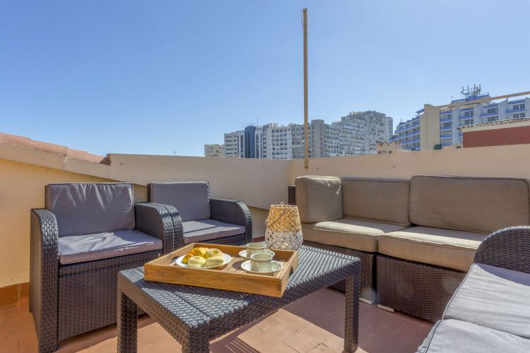 Appartement Gran Reserva