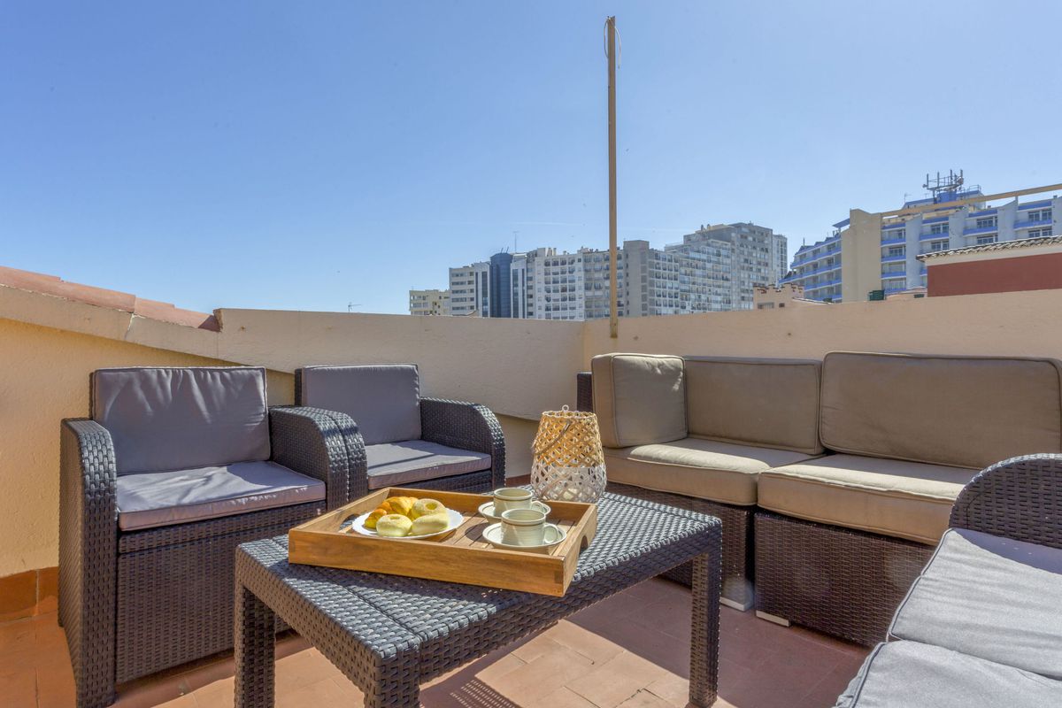 Appartement Gran Reserva