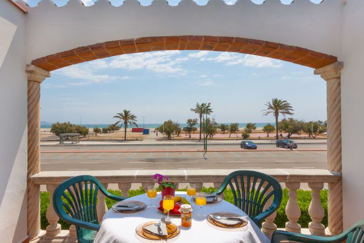 Appartement Vista Bahia