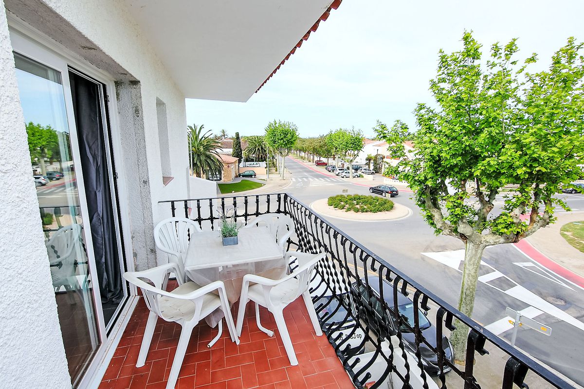 Appartement Port Banyuls