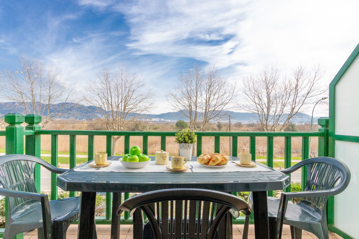 Appartement Port Ducal