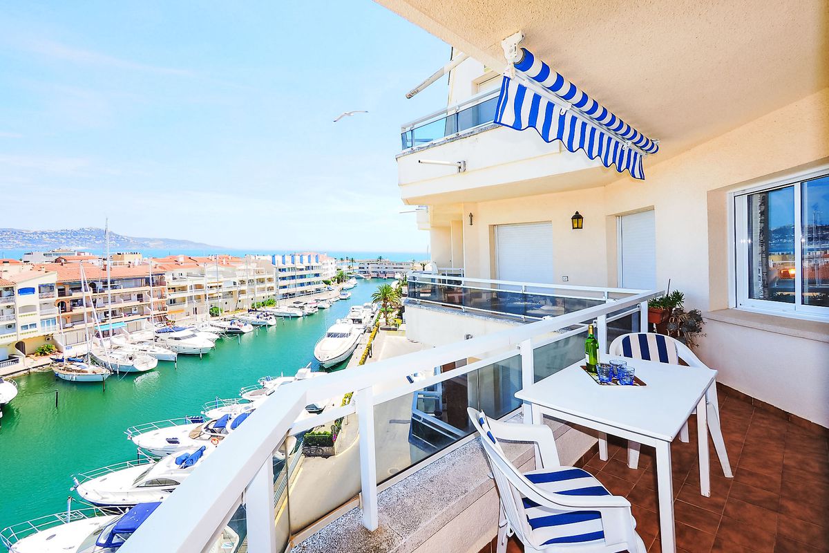 Appartement Club Nautic