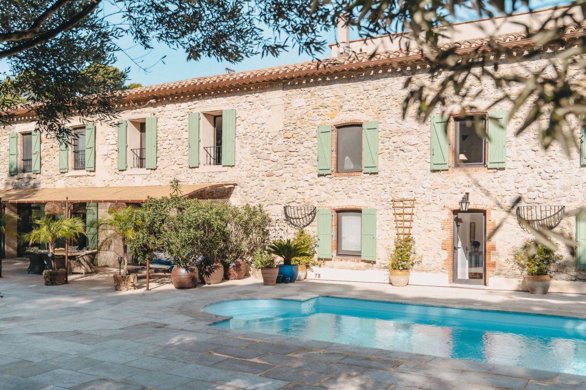 Appartement Harmonie