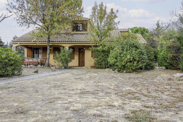 Maison La Maison d'Antoine