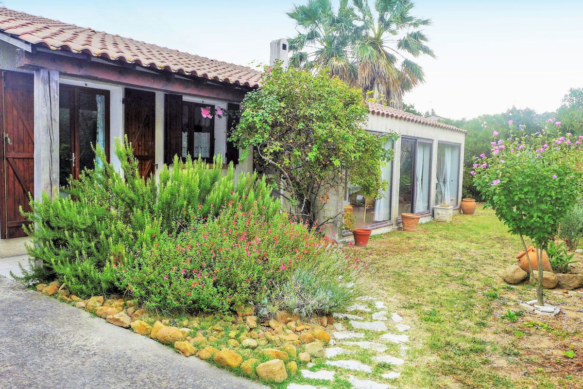 Maison Les Hauts de Grimmal