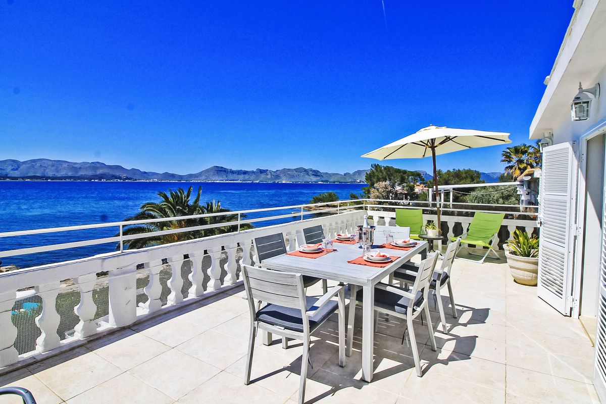 Appartement Voramar 2