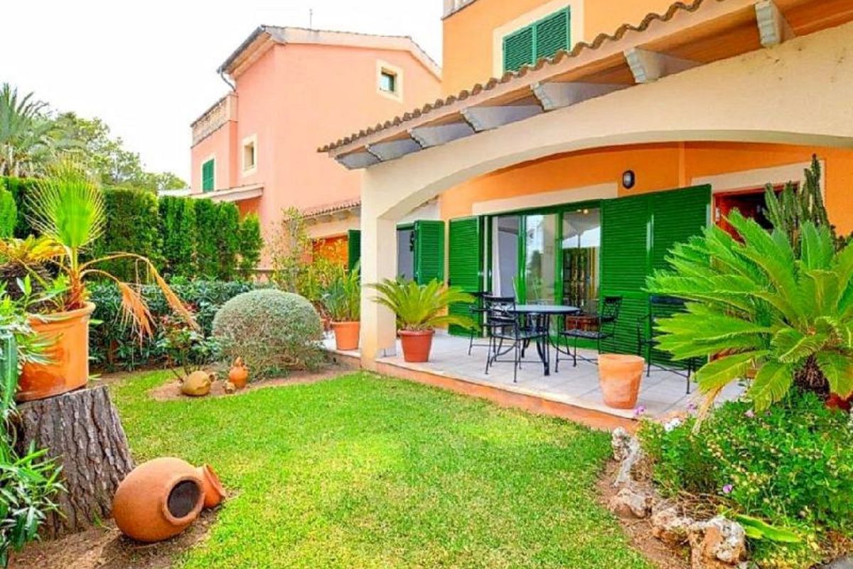 Maison Sunwing Beach