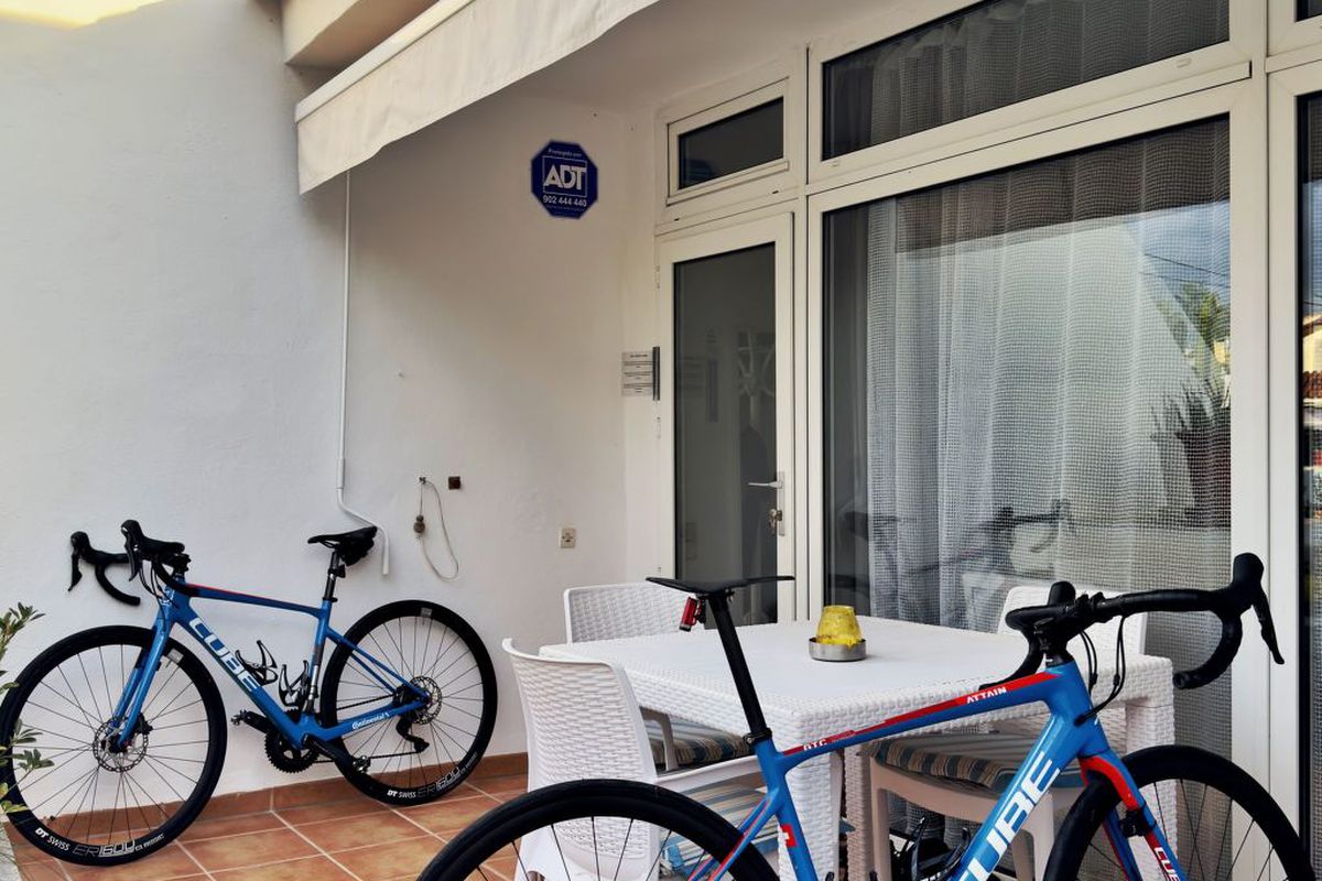 Appartement Mar de Plata in Alcúdia nur 5 Minuten vom Strand