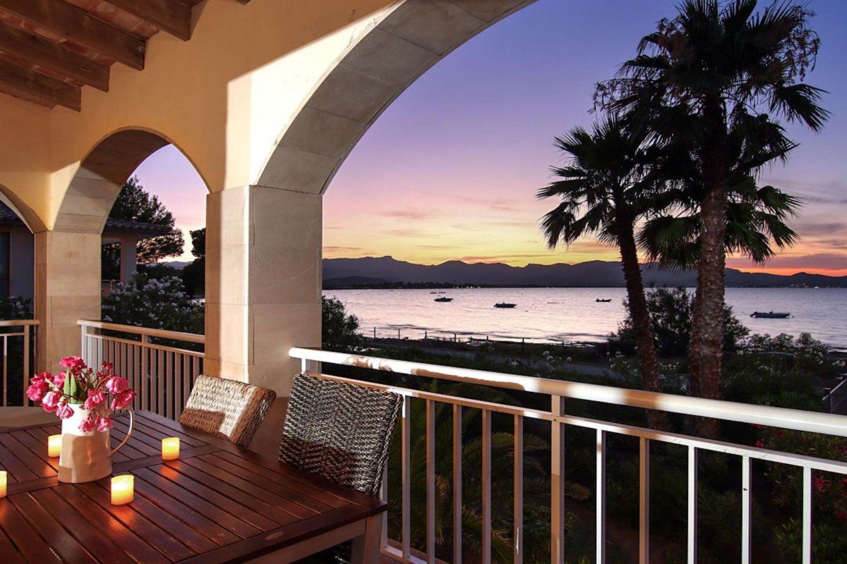 Maison Schöne Villa mit Meerblick