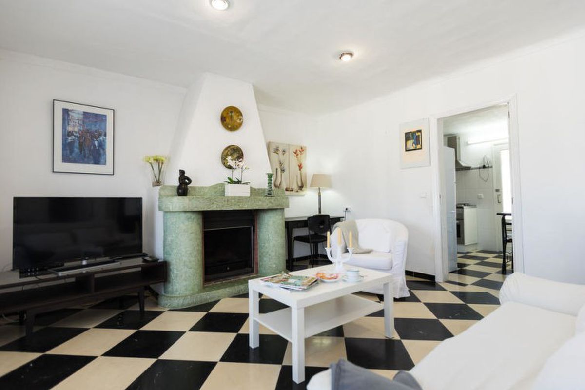 Appartement Barcaresll