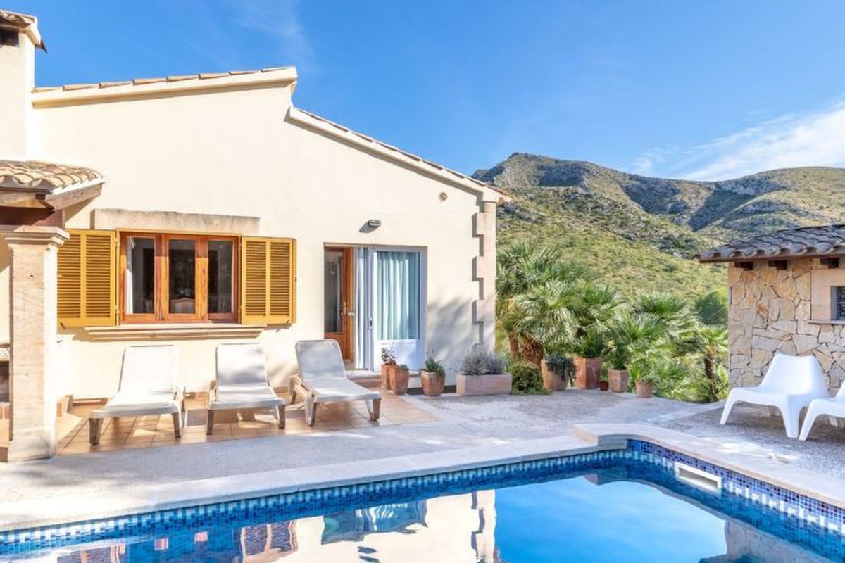 Maison Exklusive Villa mit Meerblick und privatem Pool