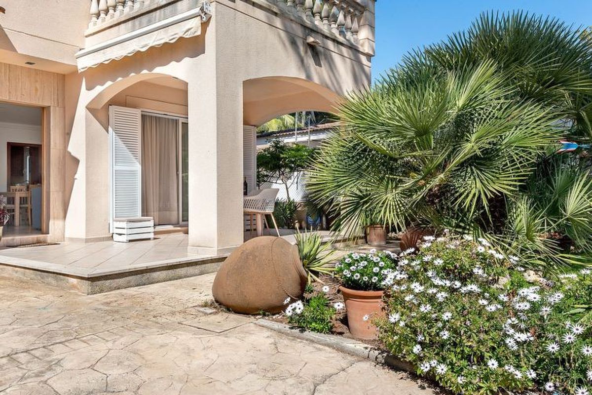 Maison Küstencharme 150 m vom Strand entfernt, privater Garten