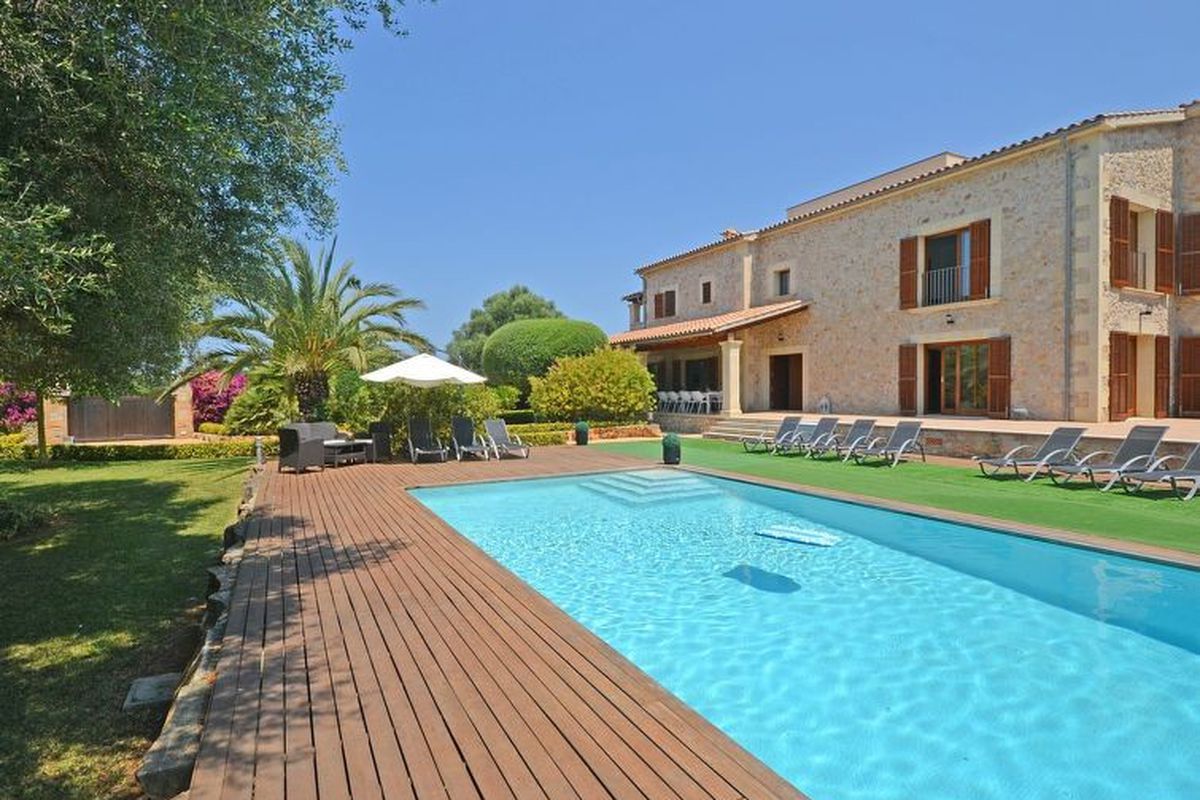Maison Santa Maria